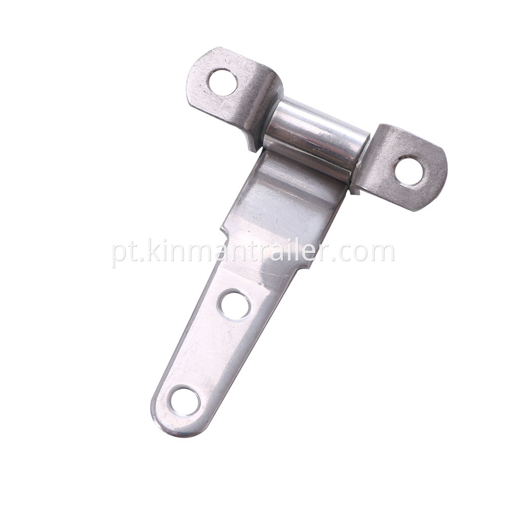 Tipping Trailer Tailgate Hinges